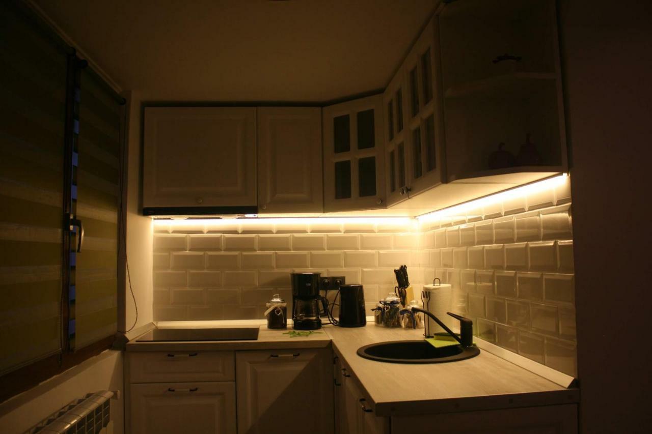 Amedeea'S Apartment Σίμπιου Εξωτερικό φωτογραφία