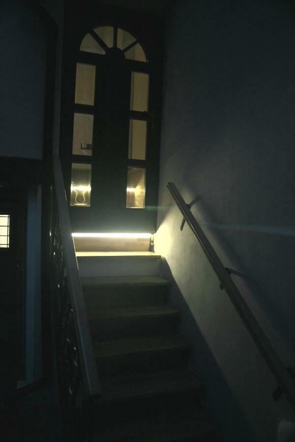 Amedeea'S Apartment Σίμπιου Εξωτερικό φωτογραφία