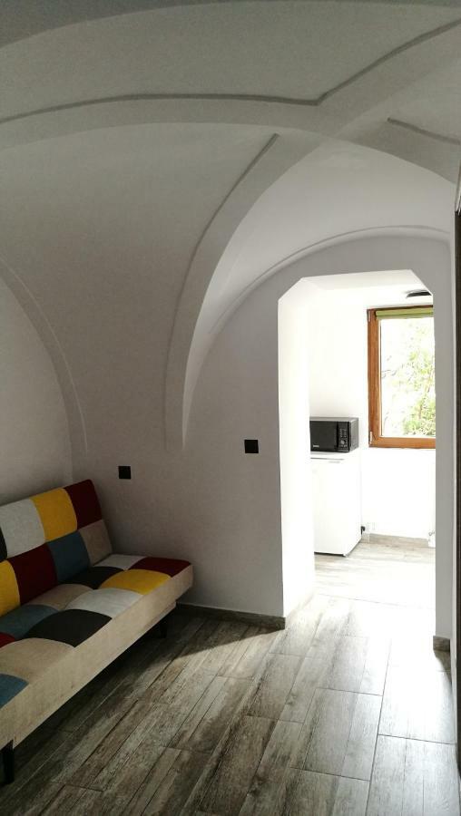 Amedeea'S Apartment Σίμπιου Εξωτερικό φωτογραφία